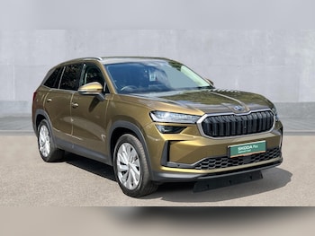 Used Skoda Kodiaq 2024 for sale - 75479672: Photo