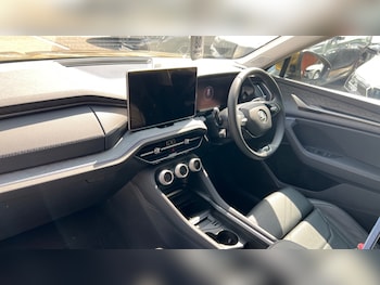 Used Skoda Kodiaq 2024 for sale - 75479672: Photo