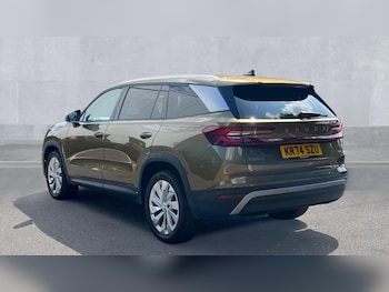 Used Skoda Kodiaq 2024 for sale - 75479672: Photo