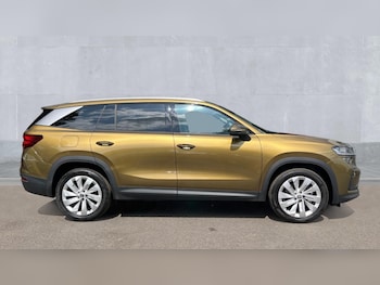 Used Skoda Kodiaq 2024 for sale - 75479672: Photo