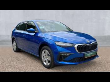 2024 - 1.0 TSI 95 SE 5dr