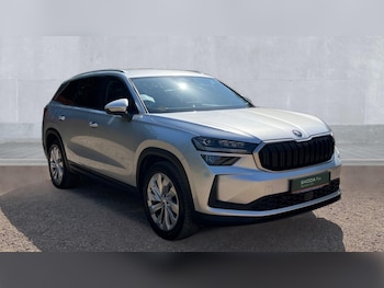 Skoda - Kodiaq