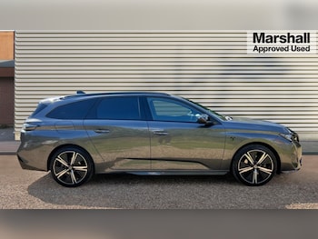 Used Peugeot 308 2023 for sale - 75547453: Photo