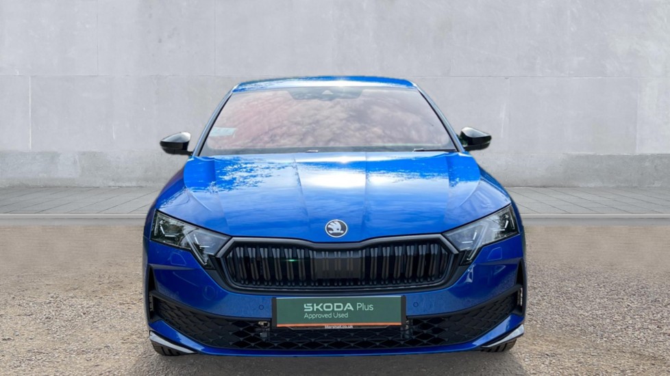 Used Skoda Octavia 2025 for sale - 76190936: Photo 10