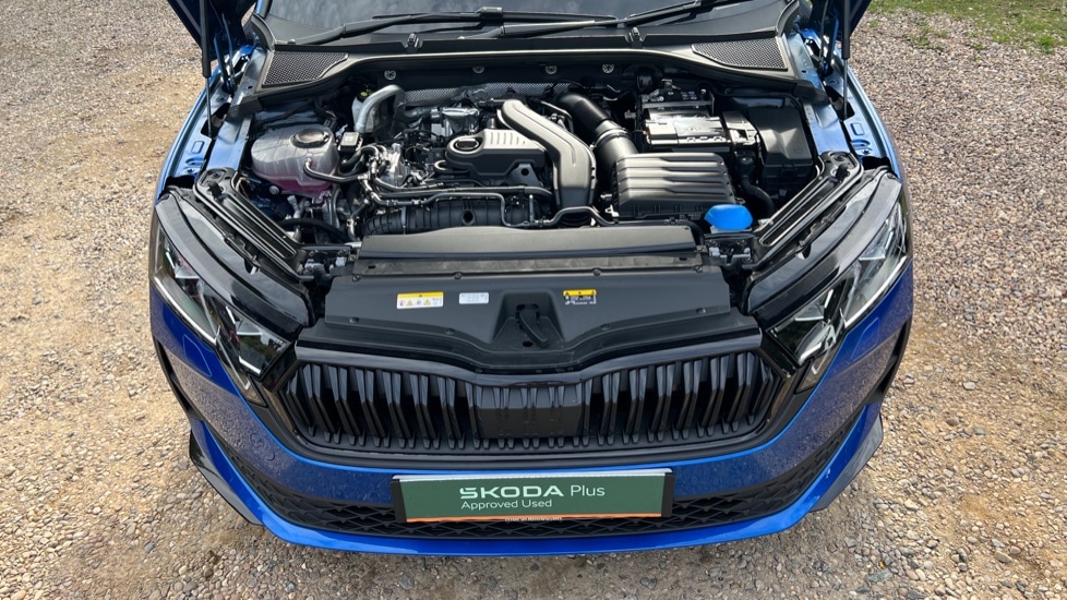Used Skoda Octavia 2025 for sale - 76190936: Photo 17