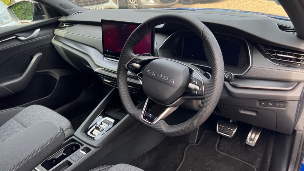 Used Skoda Octavia 2025 for sale - 76190936: Photo 6
