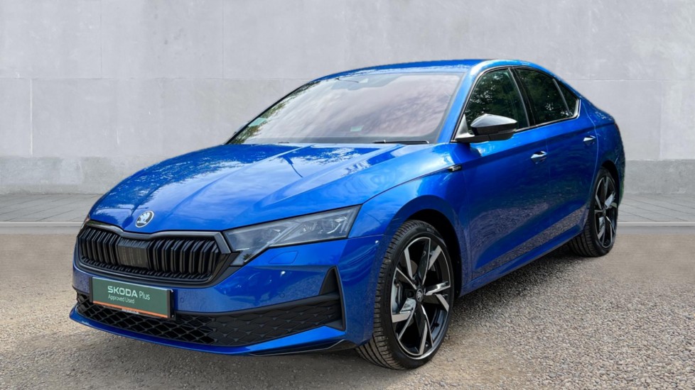 Used Skoda Octavia 2025 for sale - 76190936: Photo 7