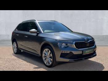 2024 - 1.5 TSI SE L 5dr