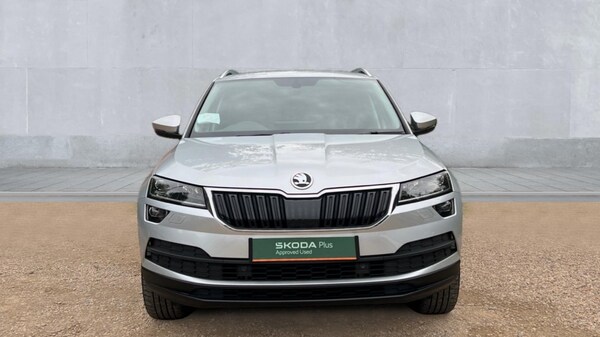 Used Skoda Karoq 2019 for sale - 76112274: Photo 10