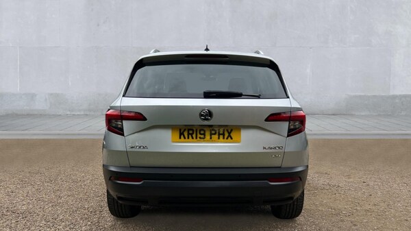 Used Skoda Karoq 2019 for sale - 76112274: Photo 11