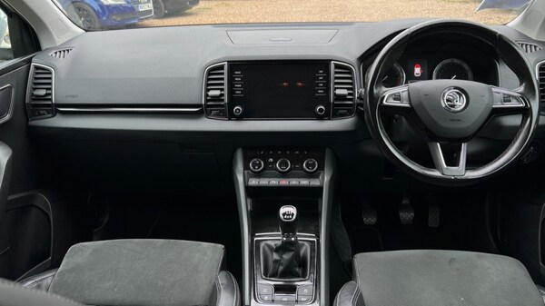 Used Skoda Karoq 2019 for sale - 76112274: Photo 12