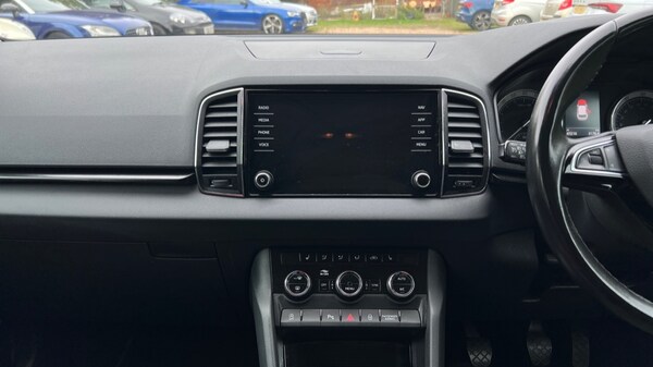 Used Skoda Karoq 2019 for sale - 76112274: Photo 13