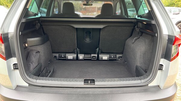 Used Skoda Karoq 2019 for sale - 76112274: Photo 16