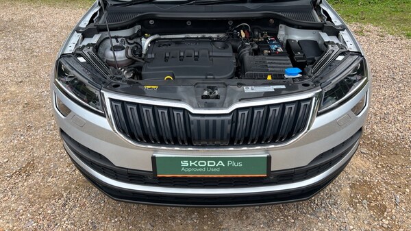 Used Skoda Karoq 2019 for sale - 76112274: Photo 17
