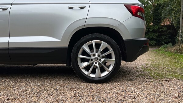 Used Skoda Karoq 2019 for sale - 76112274: Photo 18