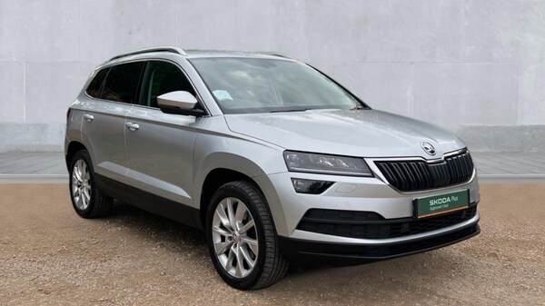 Used Skoda Karoq 2019 for sale - 76112274: Photo 1