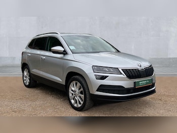 Skoda - Karoq