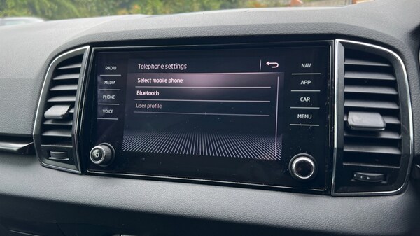 Used Skoda Karoq 2019 for sale - 76112274: Photo 22