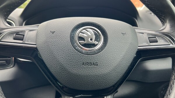 Used Skoda Karoq 2019 for sale - 76112274: Photo 28