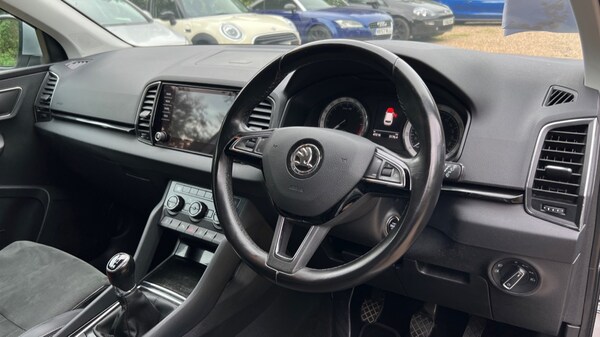 Used Skoda Karoq 2019 for sale - 76112274: Photo 6