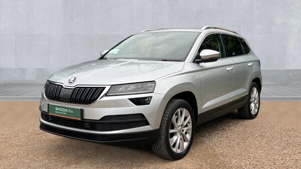 Used Skoda Karoq 2019 for sale - 76112274: Photo 7