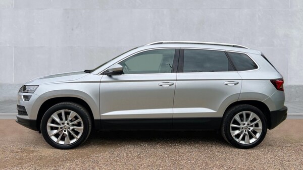 Used Skoda Karoq 2019 for sale - 76112274: Photo 9
