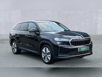 2024 - 1.5 TSI iV 204 SE L 5dr DSG
