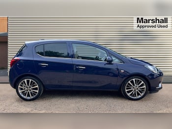 Used Vauxhall Corsa 2017 for sale - 75455993: Photo