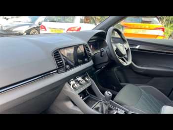 Used Skoda Karoq 2024 for sale - 73938002: Photo
