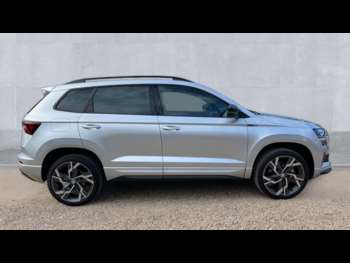 Used Skoda Karoq 2024 for sale - 73938002: Photo