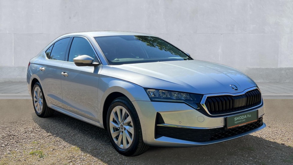 Used Skoda Octavia 2025 for sale - 76154733: Photo 1