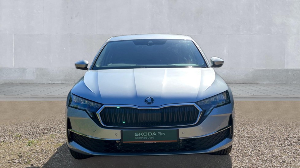 Used Skoda Octavia 2025 for sale - 76154733: Photo 10