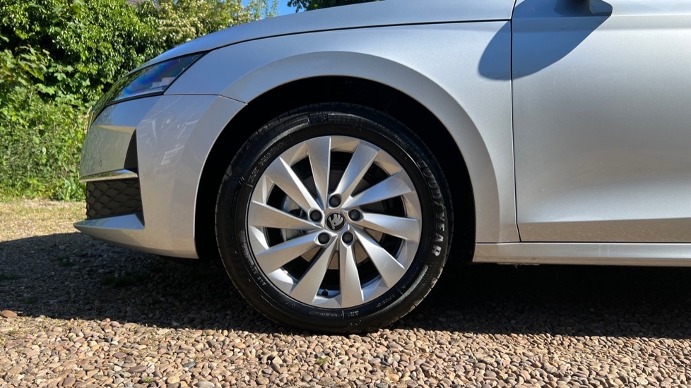 Used Skoda Octavia 2025 for sale - 76154733: Photo 19