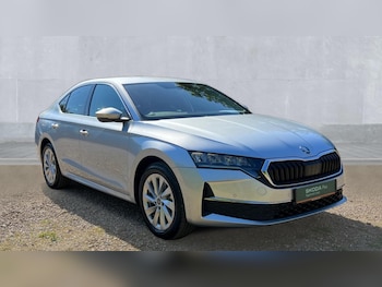 Skoda - Octavia