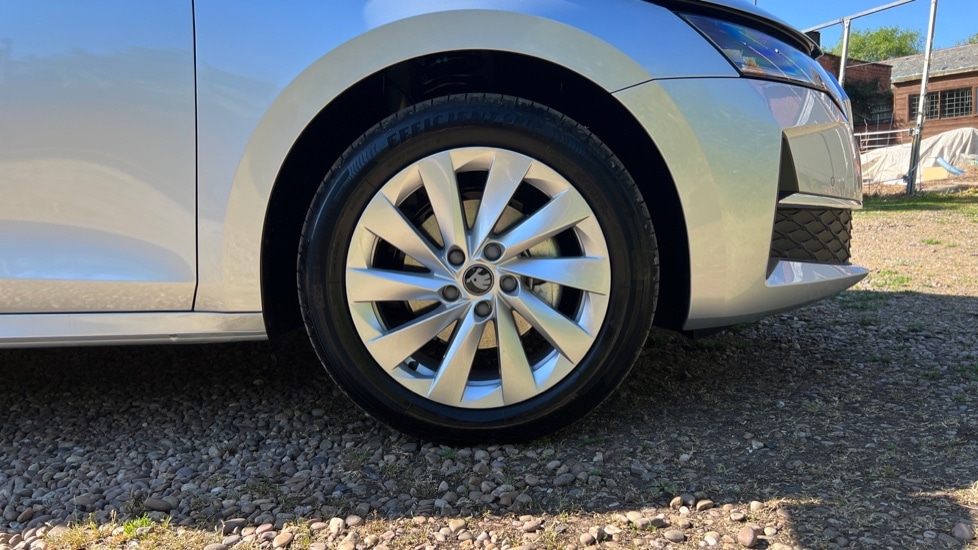 Used Skoda Octavia 2025 for sale - 76154733: Photo 20