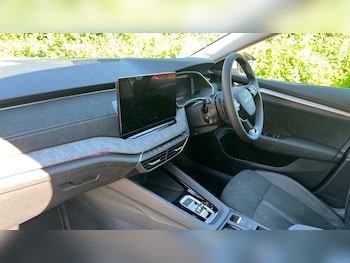 Used Skoda Octavia 2025 for sale - 76154733: Photo 2