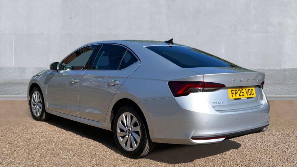 Used Skoda Octavia 2025 for sale - 76154733: Photo 3