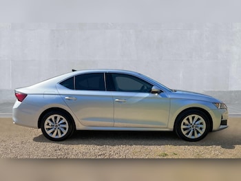 Used Skoda Octavia 2025 for sale - 76154733: Photo 4