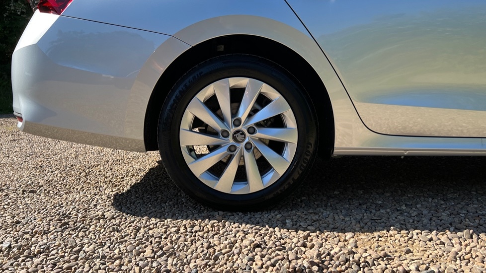 Used Skoda Octavia 2025 for sale - 76154733: Photo 5