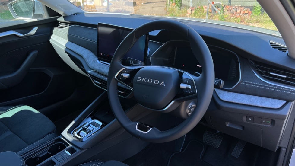 Used Skoda Octavia 2025 for sale - 76154733: Photo 6