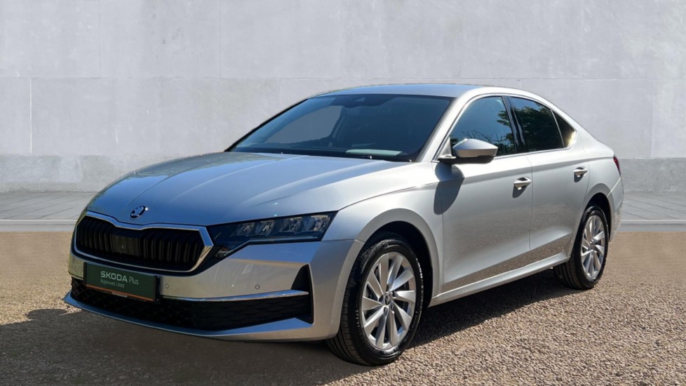 Used Skoda Octavia 2025 for sale - 76154733: Photo 7