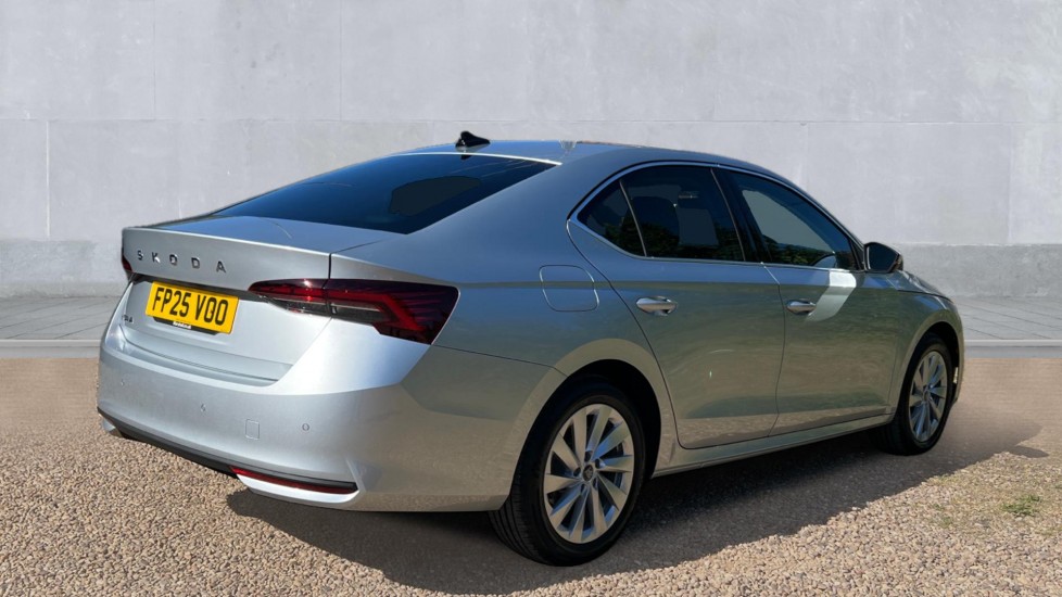 Used Skoda Octavia 2025 for sale - 76154733: Photo 8