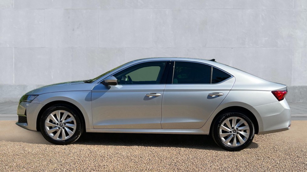 Used Skoda Octavia 2025 for sale - 76154733: Photo 9