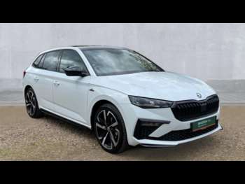 2025 - 1.5 TSI Monte Carlo Edition 5dr DSG