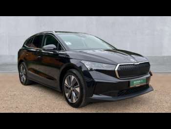 2024 - 210kW 85 Edition 82kWh 5dr Auto