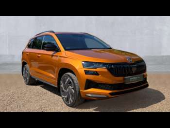 2023 - 1.5 TSI Sportline 5dr