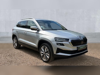 Used Skoda Karoq 2024 for sale - 75742731: Photo