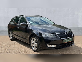 Used Skoda Octavia 2014 for sale - 75950923: Photo