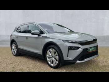Used Skoda Elroq 2025 for sale - 74856899: Photo