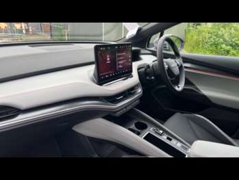 Used Skoda Elroq 2025 for sale - 74856899: Photo